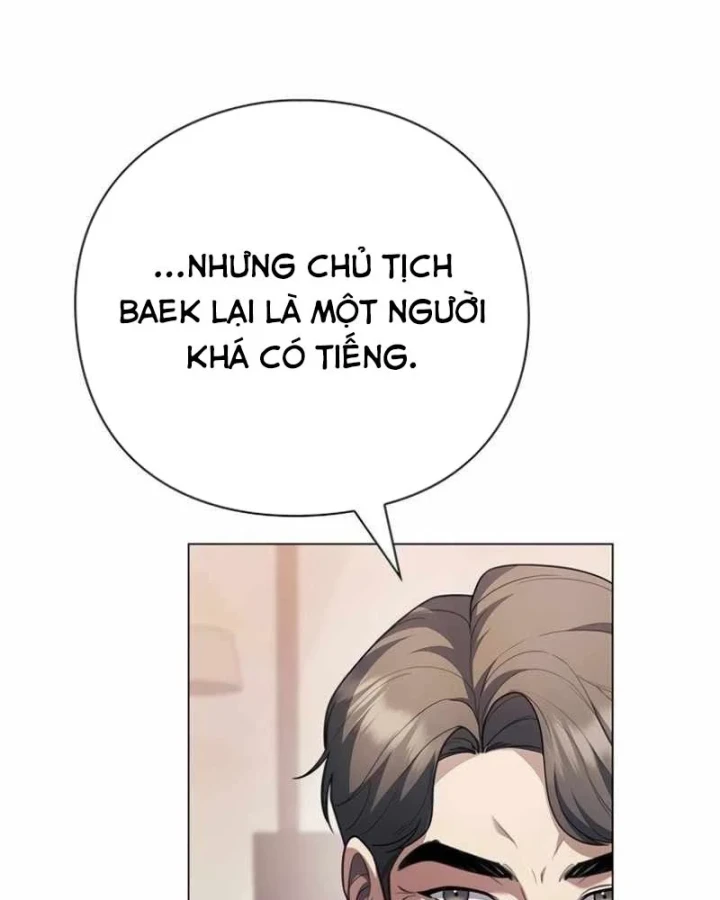 Chính Trị Gia Nhìn Thấy Tương Lai Chapter 21 - Trang 30