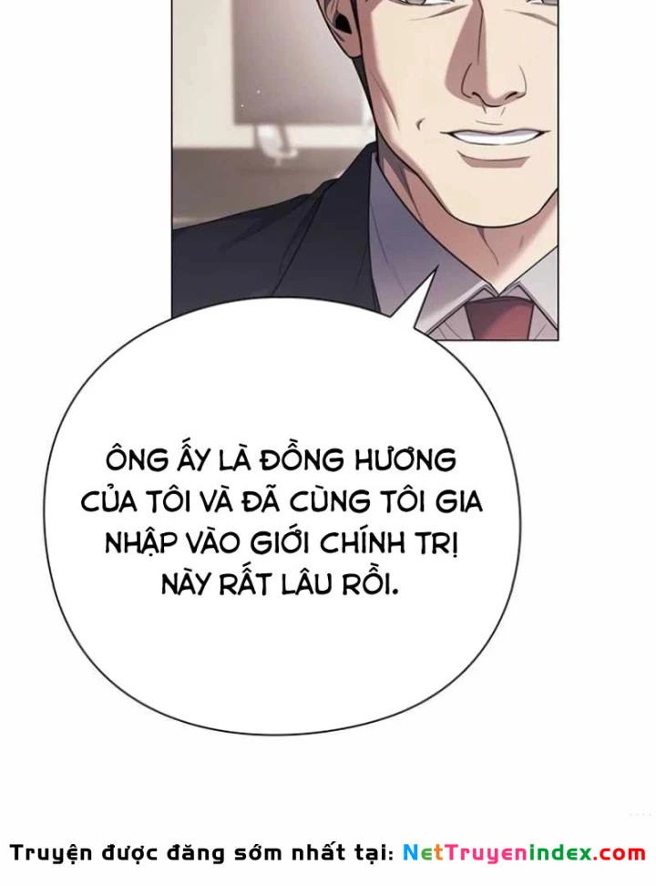 Chính Trị Gia Nhìn Thấy Tương Lai Chapter 21 - Trang 31