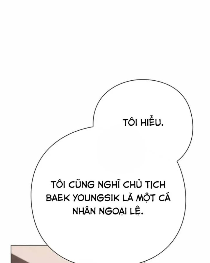 Chính Trị Gia Nhìn Thấy Tương Lai Chapter 21 - Trang 32