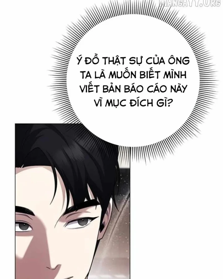 Chính Trị Gia Nhìn Thấy Tương Lai Chapter 21 - Trang 41