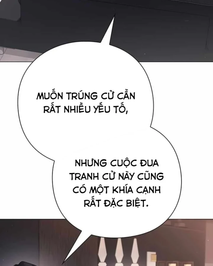 Chính Trị Gia Nhìn Thấy Tương Lai Chapter 21 - Trang 43