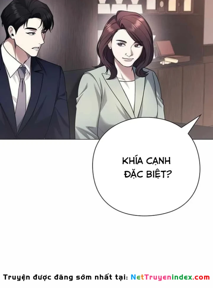 Chính Trị Gia Nhìn Thấy Tương Lai Chapter 21 - Trang 44