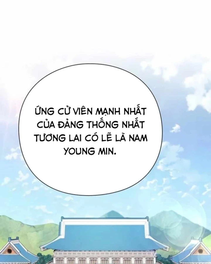 Chính Trị Gia Nhìn Thấy Tương Lai Chapter 21 - Trang 45