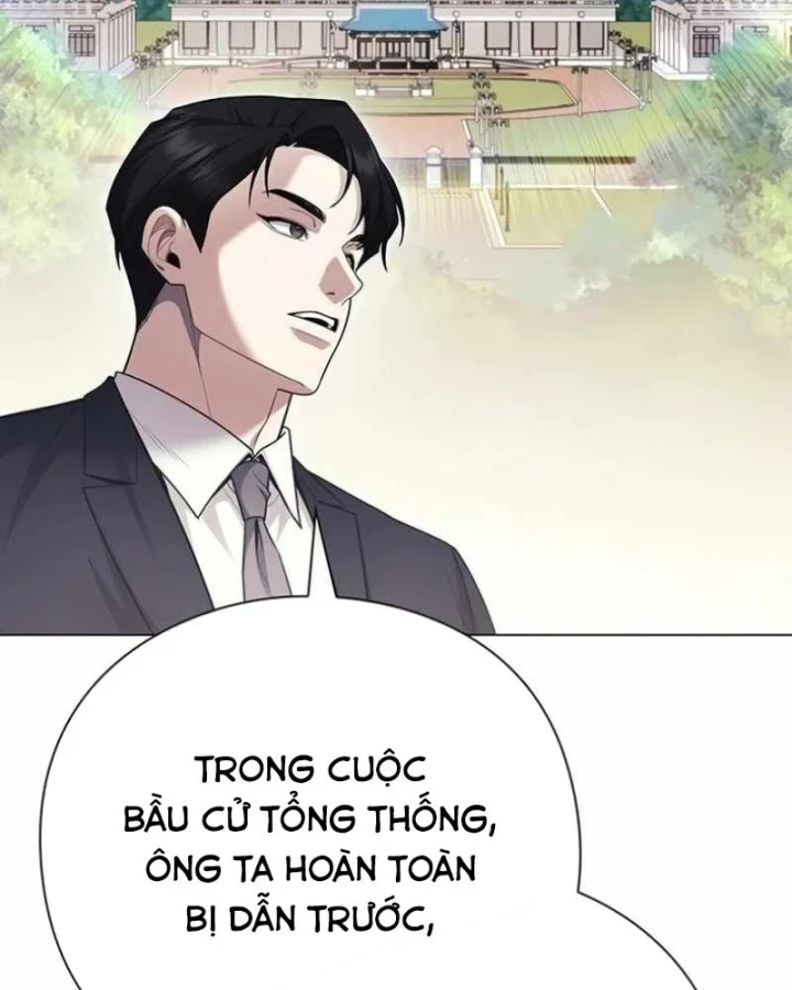 Chính Trị Gia Nhìn Thấy Tương Lai Chapter 21 - Trang 46