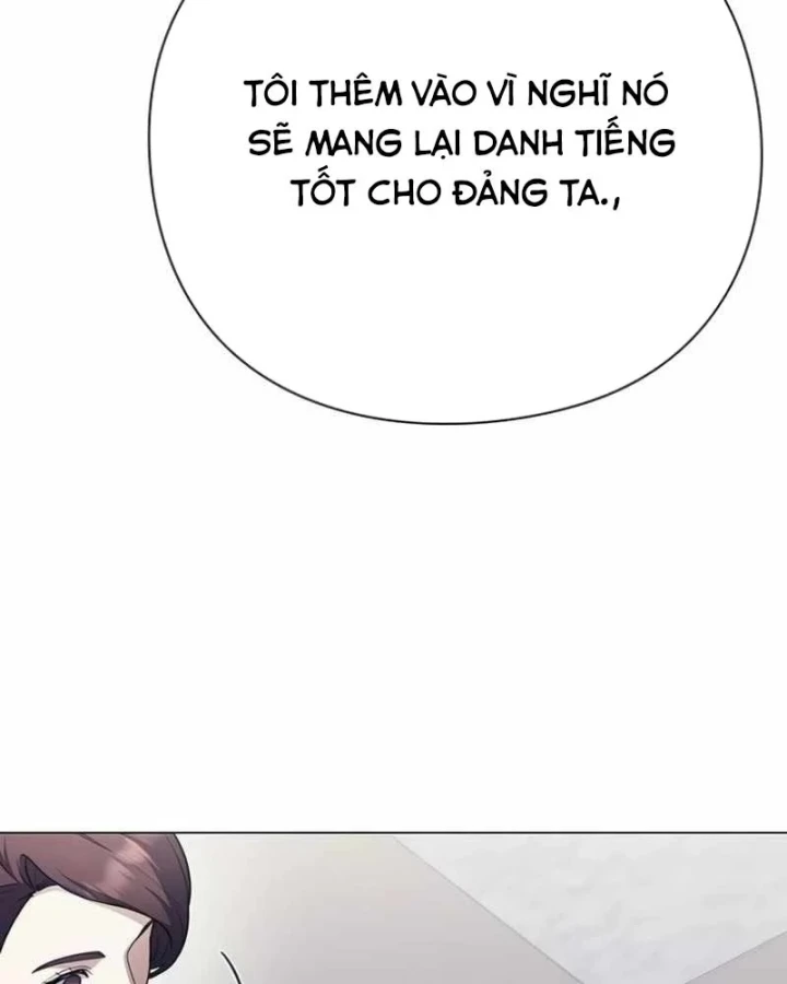 Chính Trị Gia Nhìn Thấy Tương Lai Chapter 21 - Trang 5