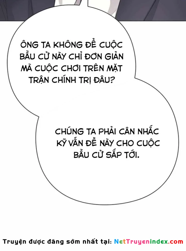 Chính Trị Gia Nhìn Thấy Tương Lai Chapter 21 - Trang 50