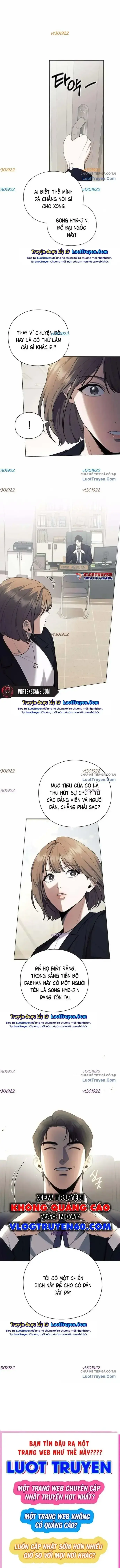 Chính Trị Gia Nhìn Thấy Tương Lai Chapter 7 - Trang 14