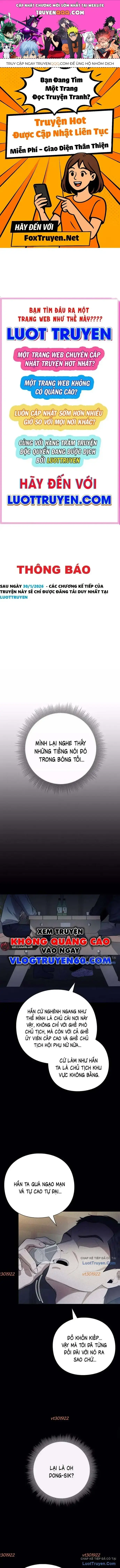 Chính Trị Gia Nhìn Thấy Tương Lai Chapter 7 - Trang 2