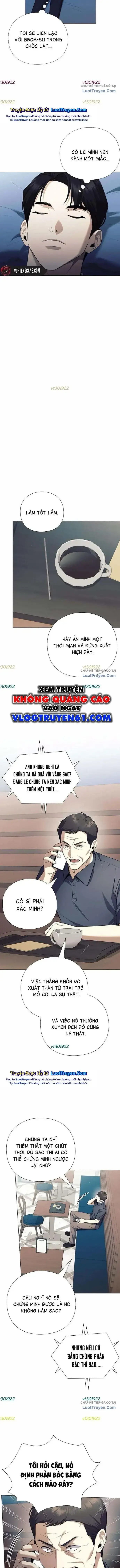 Chính Trị Gia Nhìn Thấy Tương Lai Chapter 9 - Trang 10