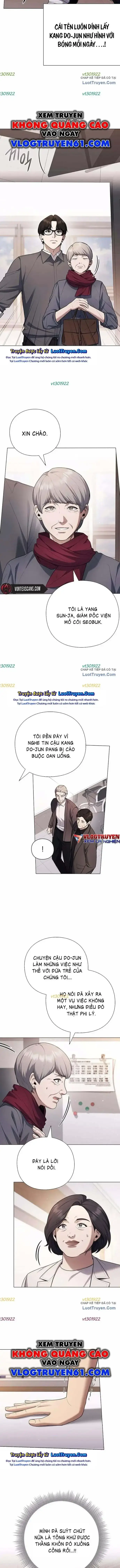 Chính Trị Gia Nhìn Thấy Tương Lai Chapter 9 - Trang 13