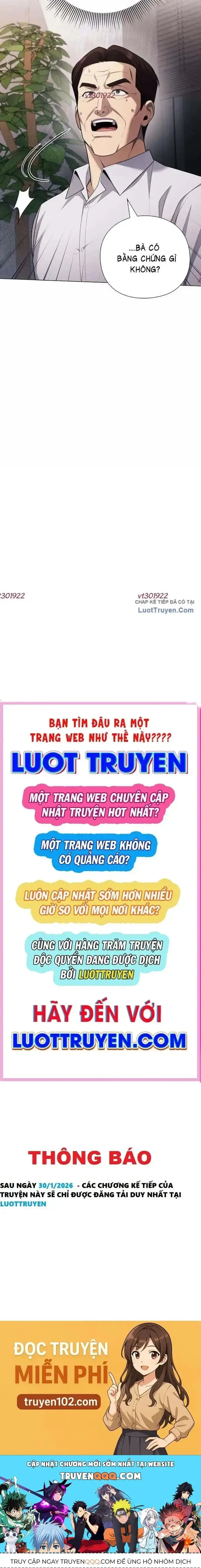 Chính Trị Gia Nhìn Thấy Tương Lai Chapter 9 - Trang 14