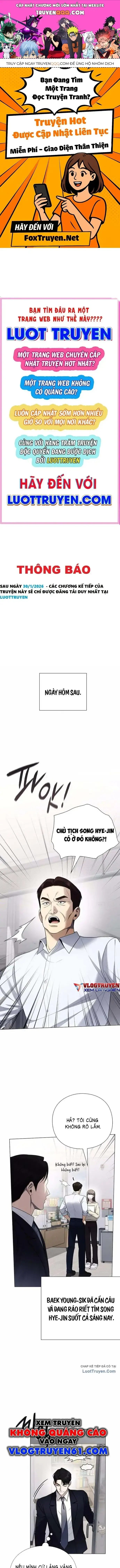 Chính Trị Gia Nhìn Thấy Tương Lai Chapter 9 - Trang 2