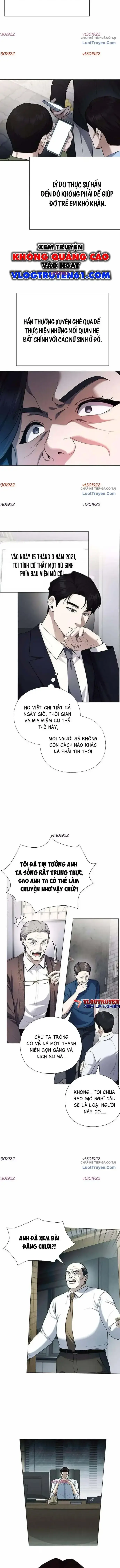 Chính Trị Gia Nhìn Thấy Tương Lai Chapter 9 - Trang 5