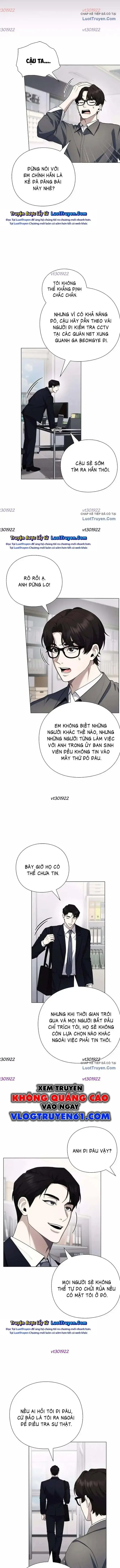 Chính Trị Gia Nhìn Thấy Tương Lai Chapter 9 - Trang 7
