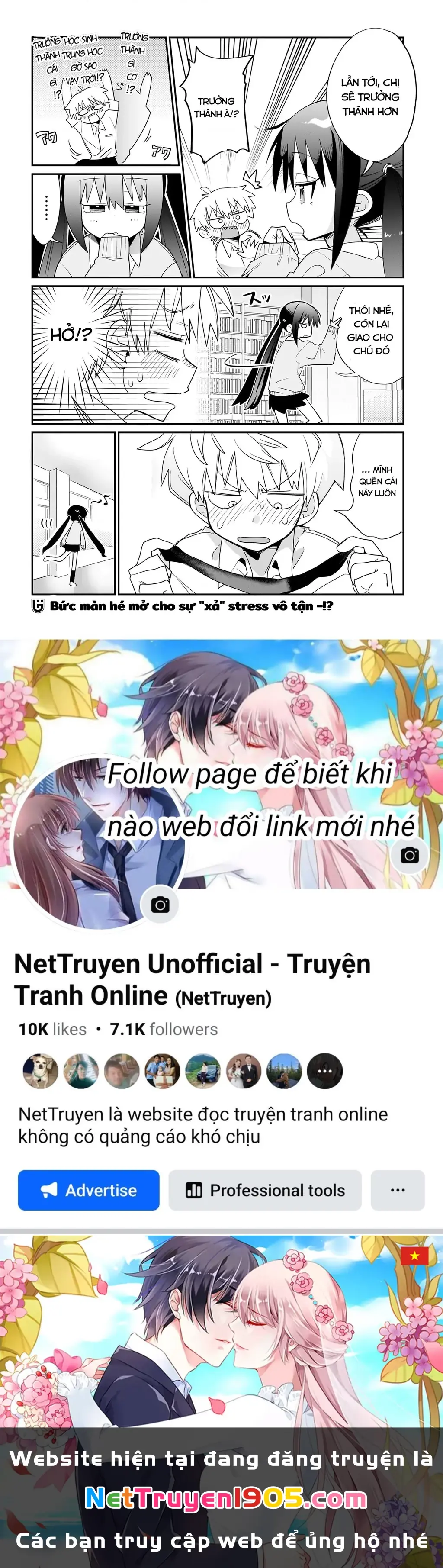 Chiriko Senpai đang bị stress Chapter 1 - Trang 24
