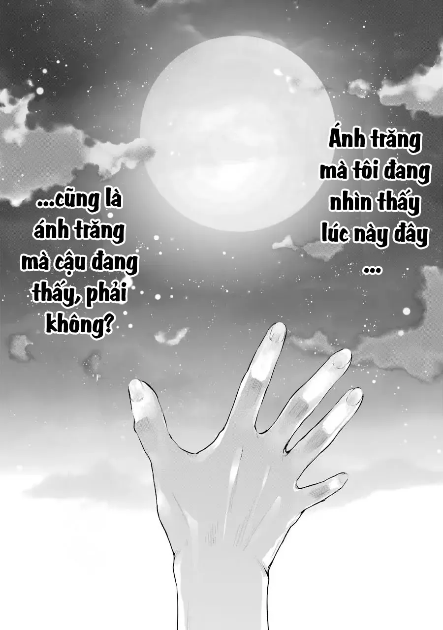 Chitose-Kun Wa Ramune Bin No Naka Chapter 2 - Trang 18