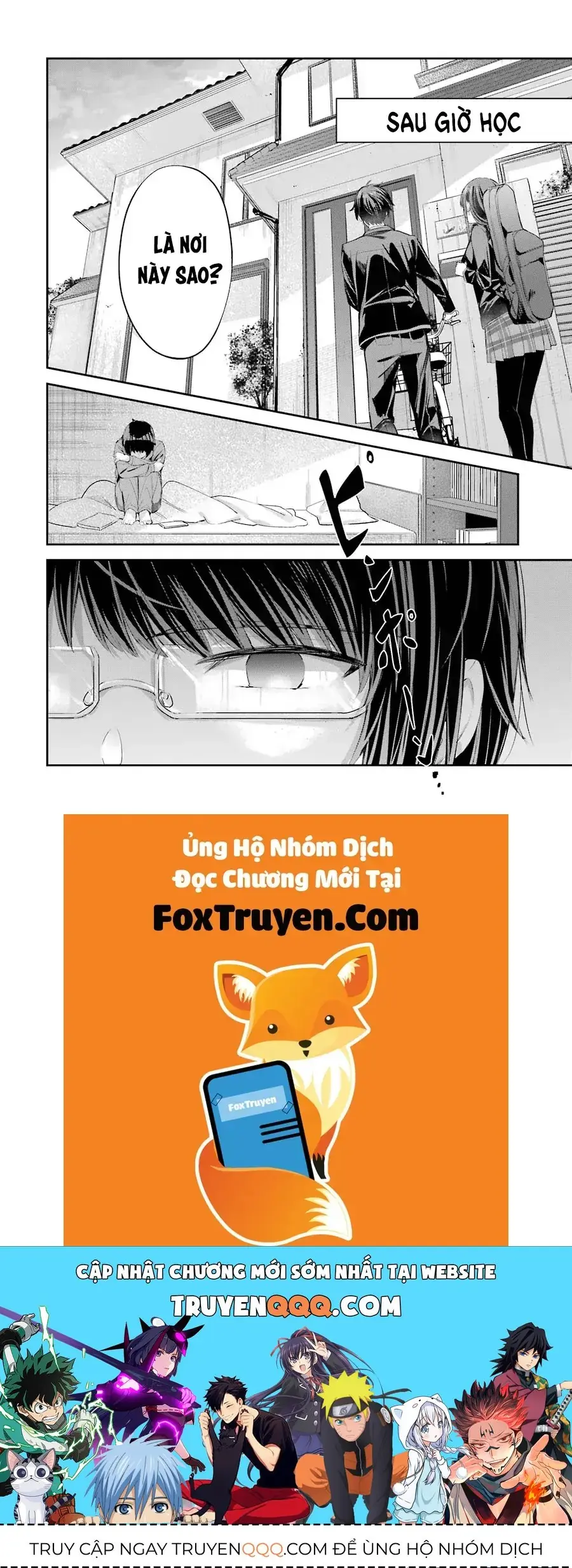 Chitose-Kun Wa Ramune Bin No Naka Chapter 2 - Trang 30