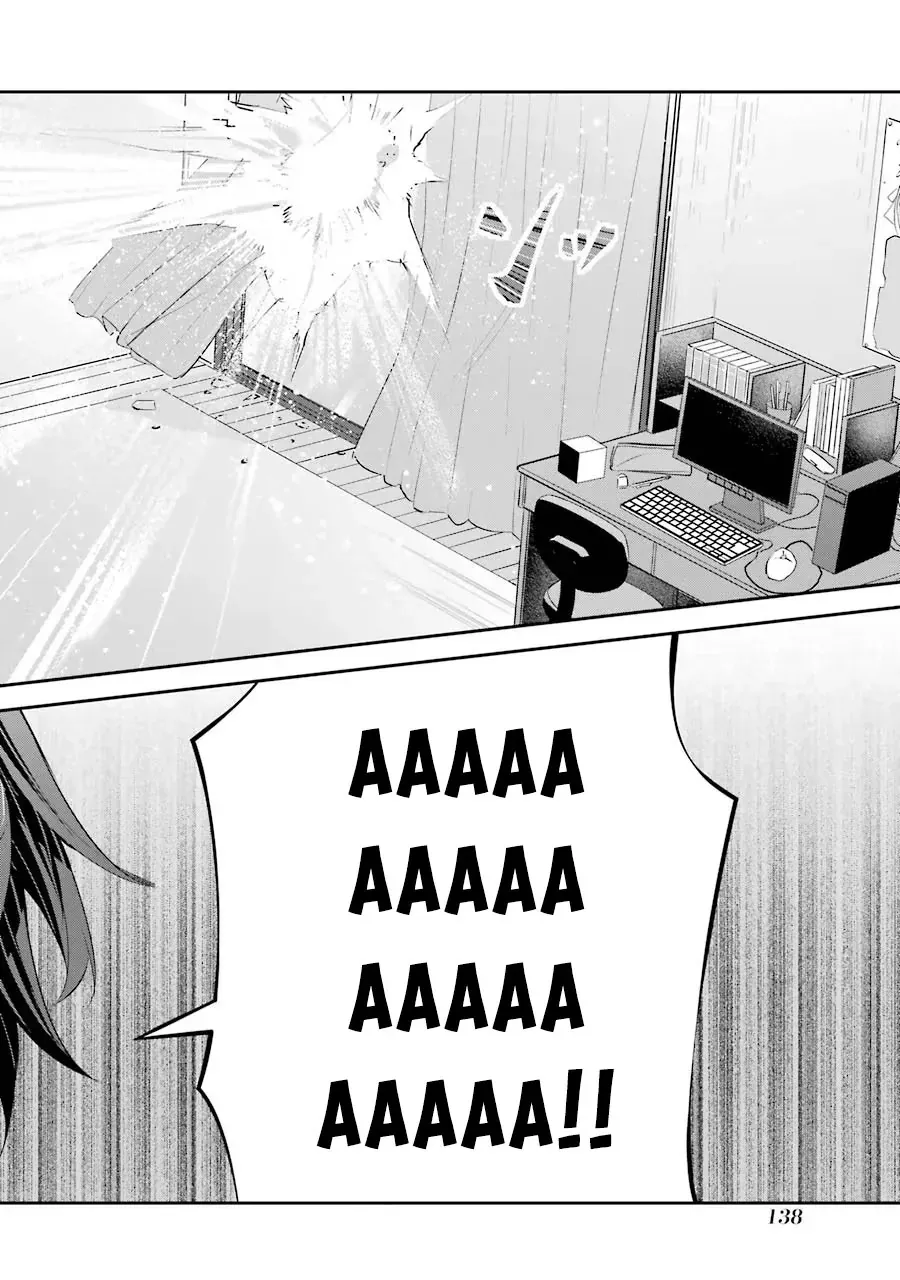 Chitose-Kun Wa Ramune Bin No Naka Chapter 3 - Trang 44