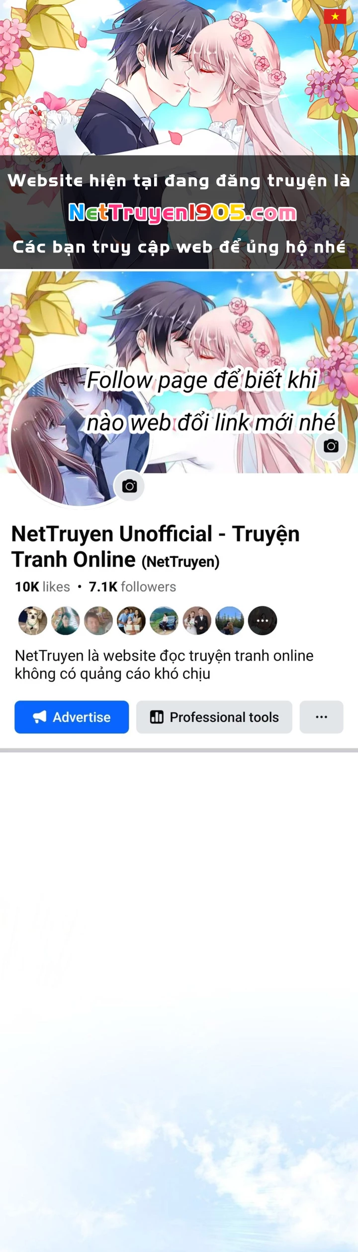 Chớ Bước Vào Nhà Hoang! Chapter 1 - Trang 2
