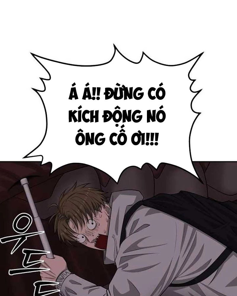 Chớ Bước Vào Nhà Hoang! Chapter 10 - Trang 29