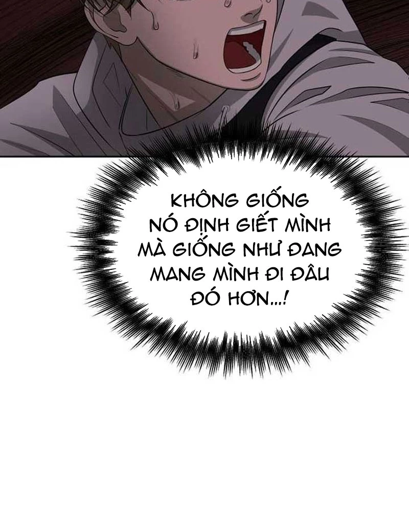 Chớ Bước Vào Nhà Hoang! Chapter 10 - Trang 33