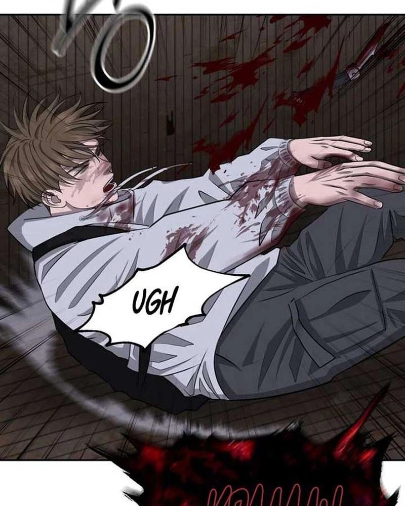 Chớ Bước Vào Nhà Hoang! Chapter 10 - Trang 39