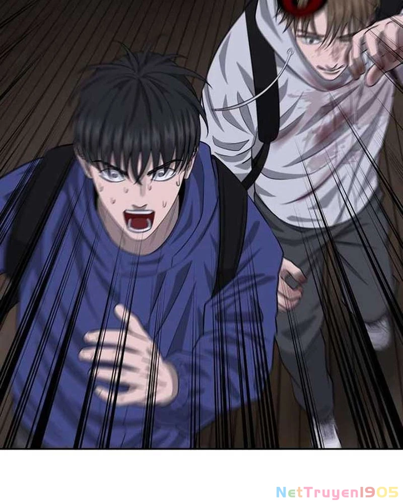 Chớ Bước Vào Nhà Hoang! Chapter 10 - Trang 43