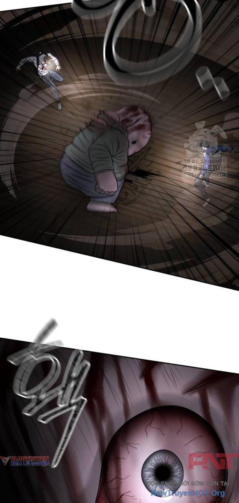 Chớ Bước Vào Nhà Hoang! Chapter 11 - Trang 10