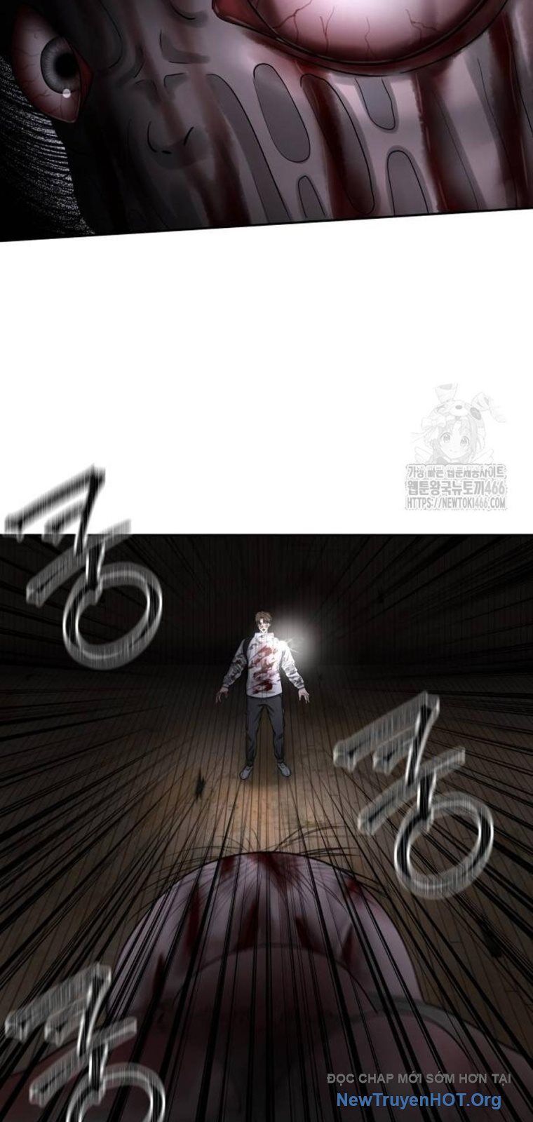 Chớ Bước Vào Nhà Hoang! Chapter 11 - Trang 11