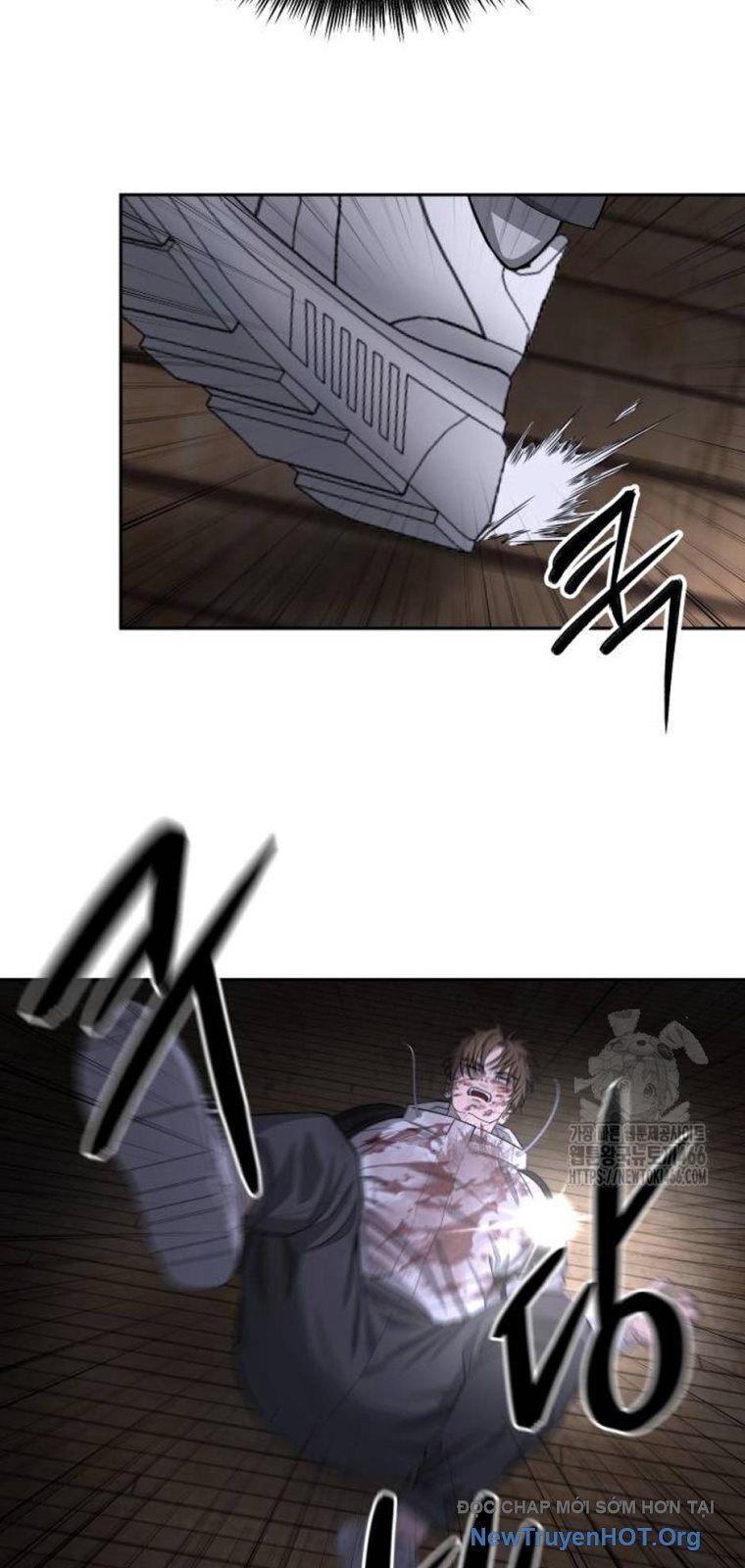 Chớ Bước Vào Nhà Hoang! Chapter 11 - Trang 14