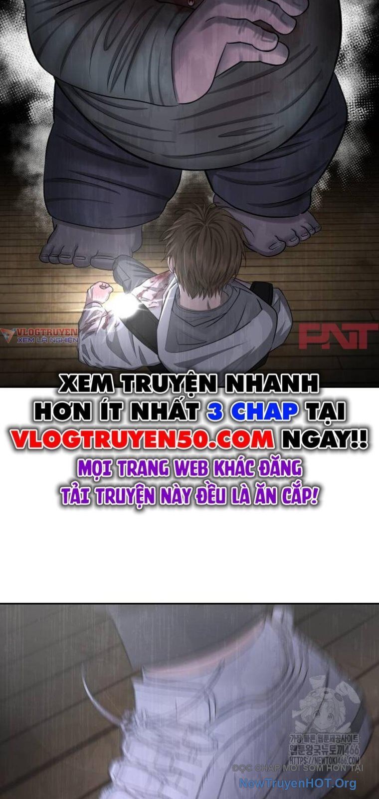 Chớ Bước Vào Nhà Hoang! Chapter 11 - Trang 16
