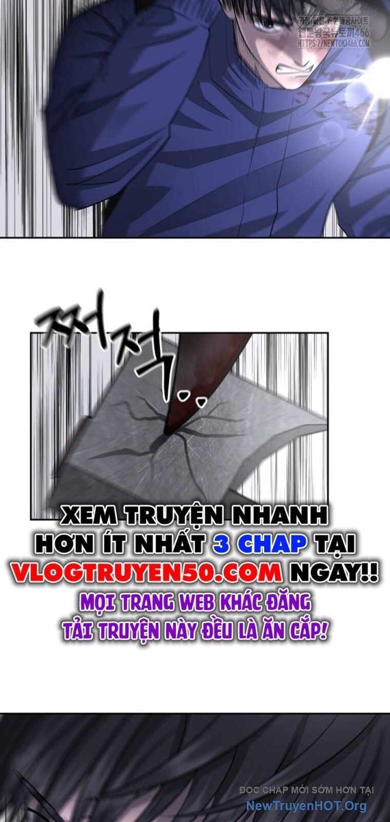 Chớ Bước Vào Nhà Hoang! Chapter 11 - Trang 18