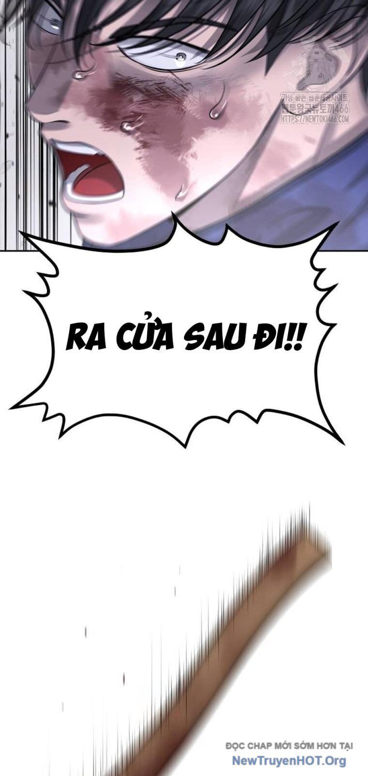 Chớ Bước Vào Nhà Hoang! Chapter 11 - Trang 19