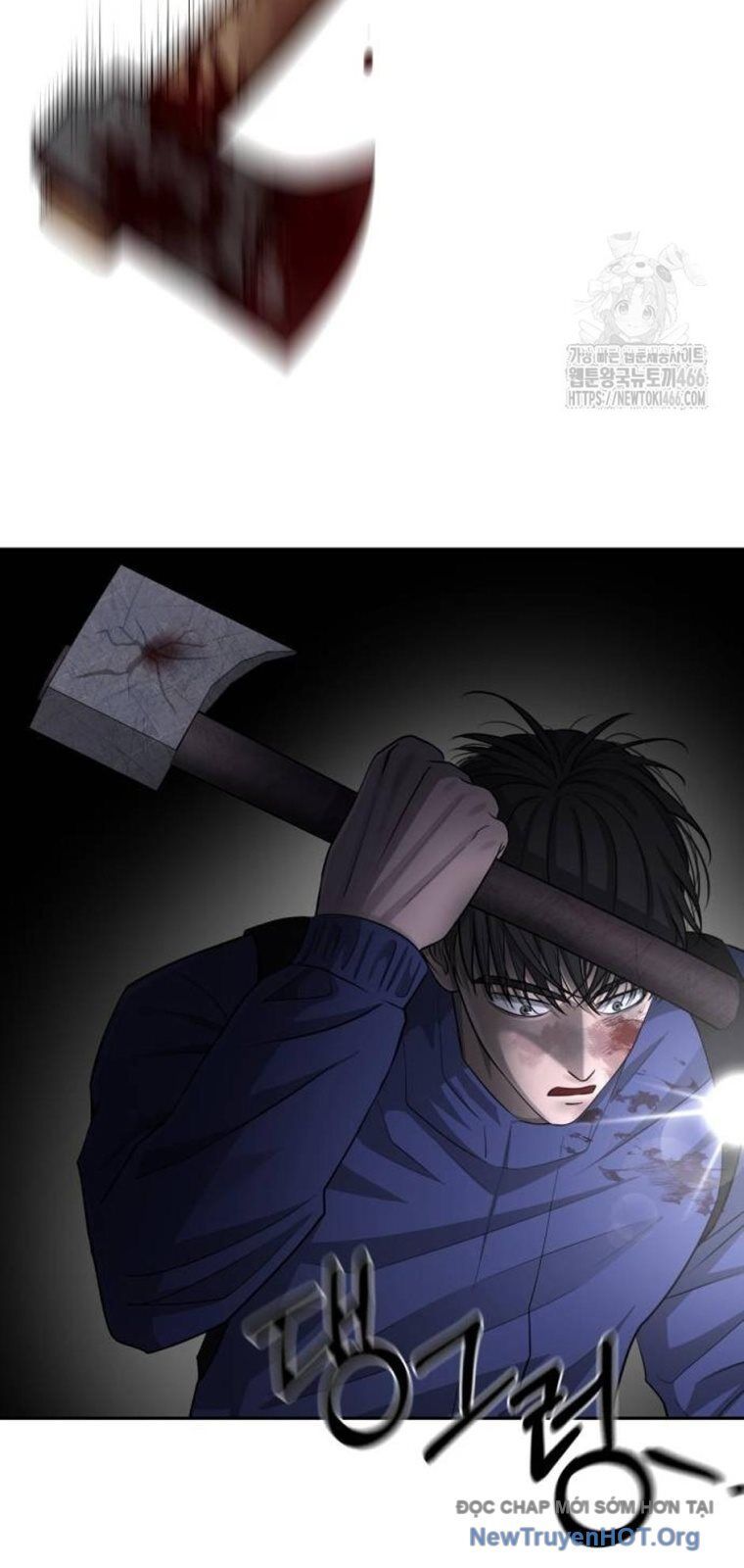 Chớ Bước Vào Nhà Hoang! Chapter 11 - Trang 20