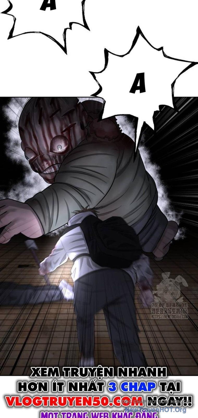 Chớ Bước Vào Nhà Hoang! Chapter 11 - Trang 25