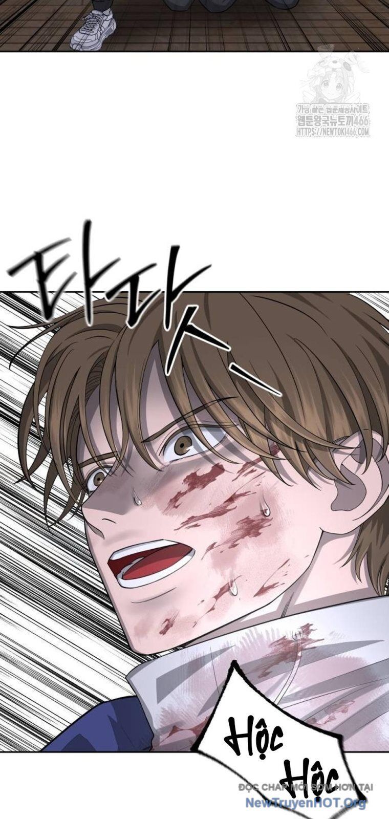 Chớ Bước Vào Nhà Hoang! Chapter 11 - Trang 30