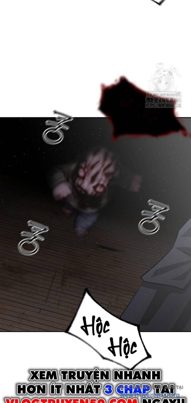 Chớ Bước Vào Nhà Hoang! Chapter 11 - Trang 31