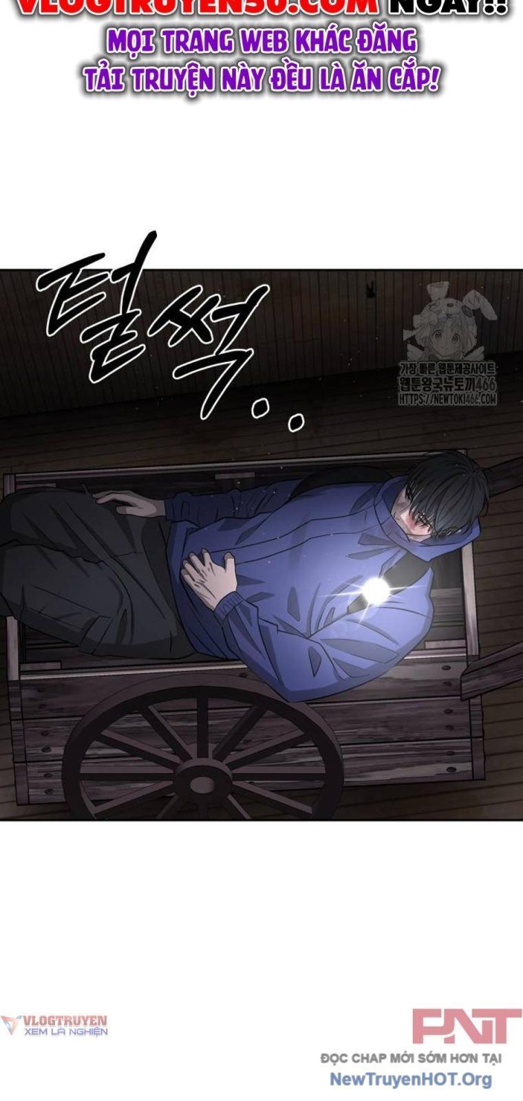 Chớ Bước Vào Nhà Hoang! Chapter 11 - Trang 32