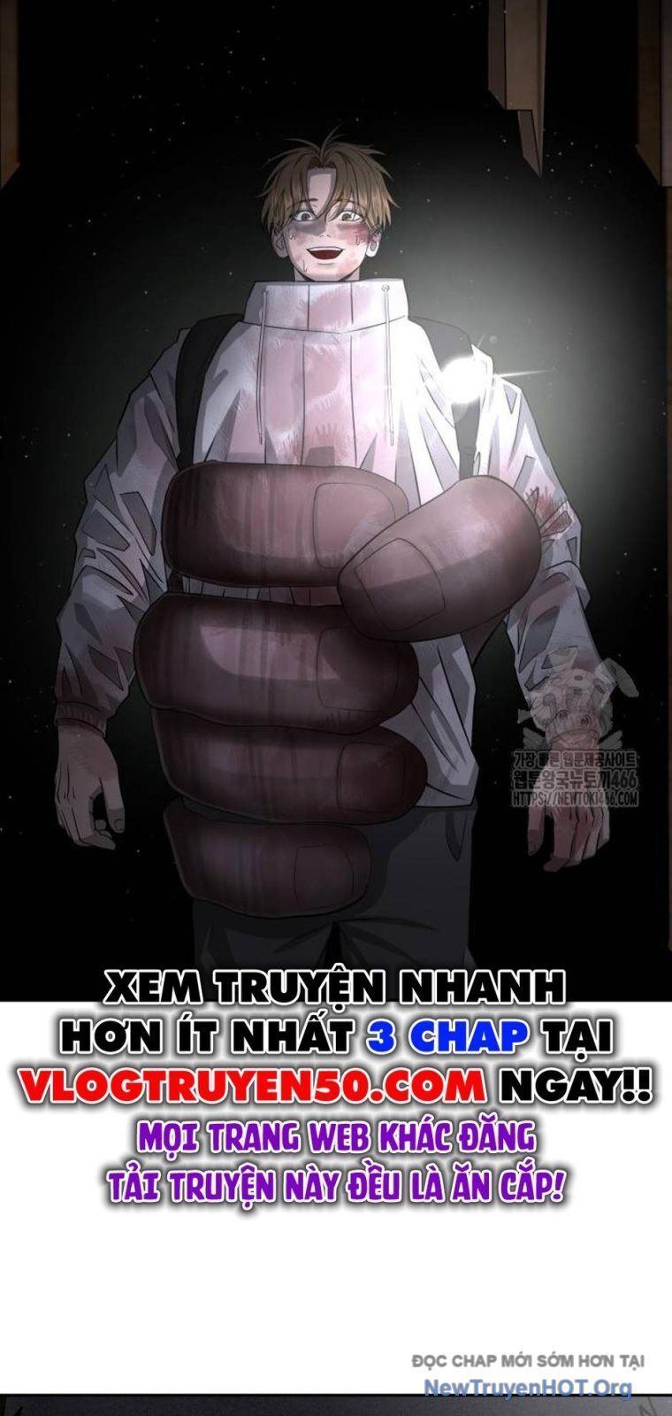 Chớ Bước Vào Nhà Hoang! Chapter 11 - Trang 34