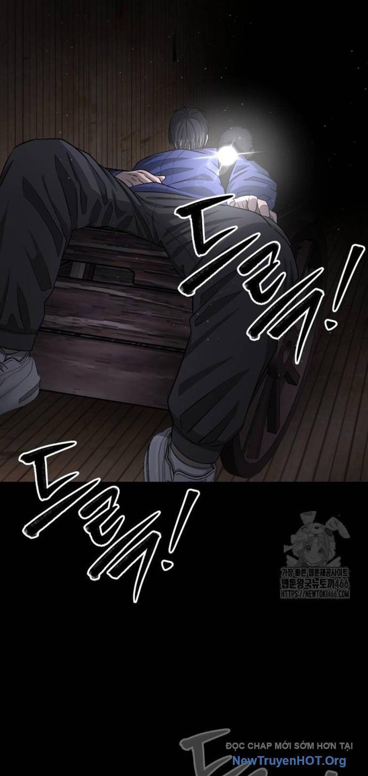 Chớ Bước Vào Nhà Hoang! Chapter 11 - Trang 36
