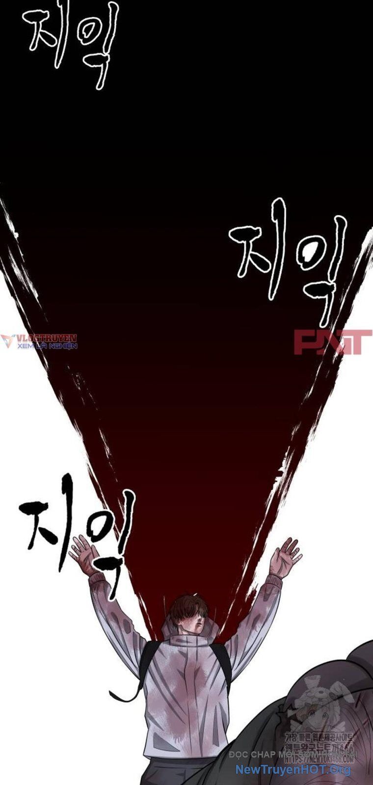Chớ Bước Vào Nhà Hoang! Chapter 11 - Trang 38