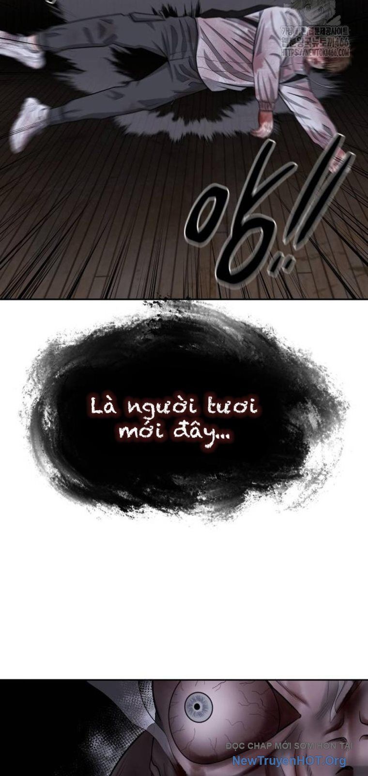 Chớ Bước Vào Nhà Hoang! Chapter 11 - Trang 40