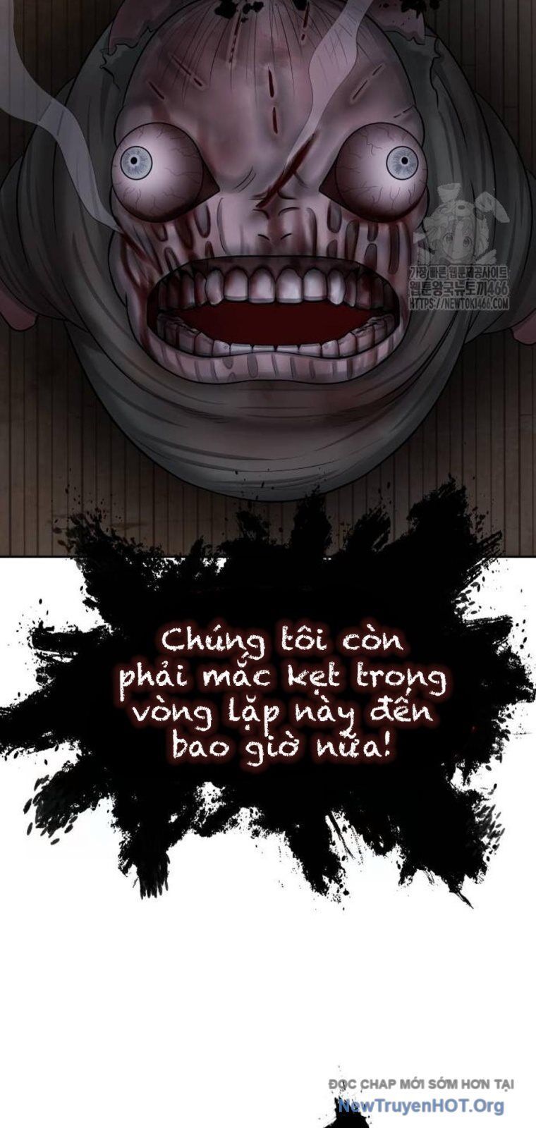 Chớ Bước Vào Nhà Hoang! Chapter 11 - Trang 42