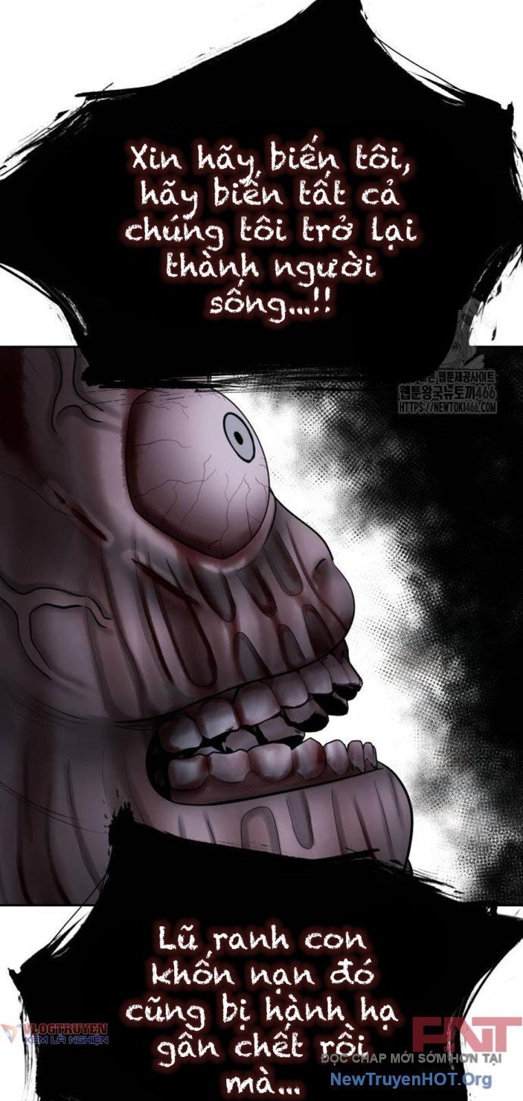 Chớ Bước Vào Nhà Hoang! Chapter 11 - Trang 43
