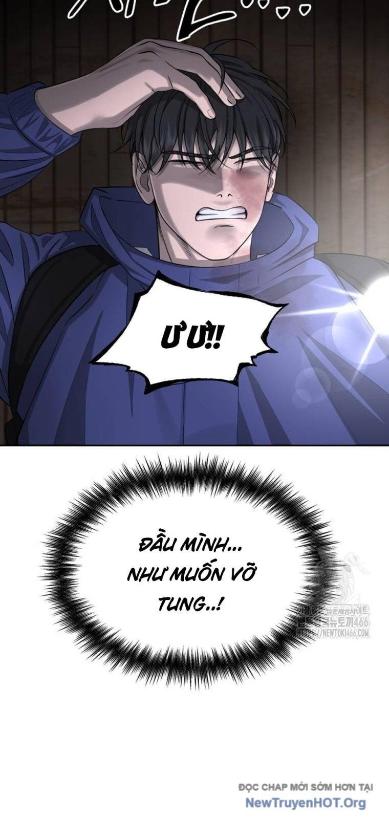 Chớ Bước Vào Nhà Hoang! Chapter 11 - Trang 47