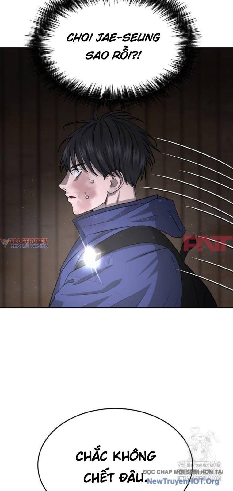 Chớ Bước Vào Nhà Hoang! Chapter 11 - Trang 49