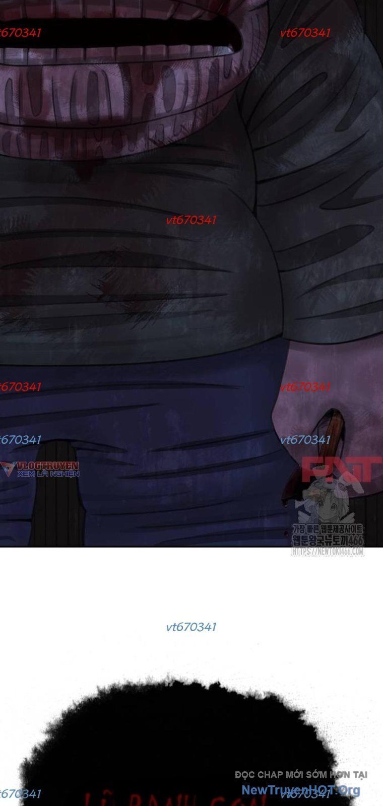 Chớ Bước Vào Nhà Hoang! Chapter 11 - Trang 5