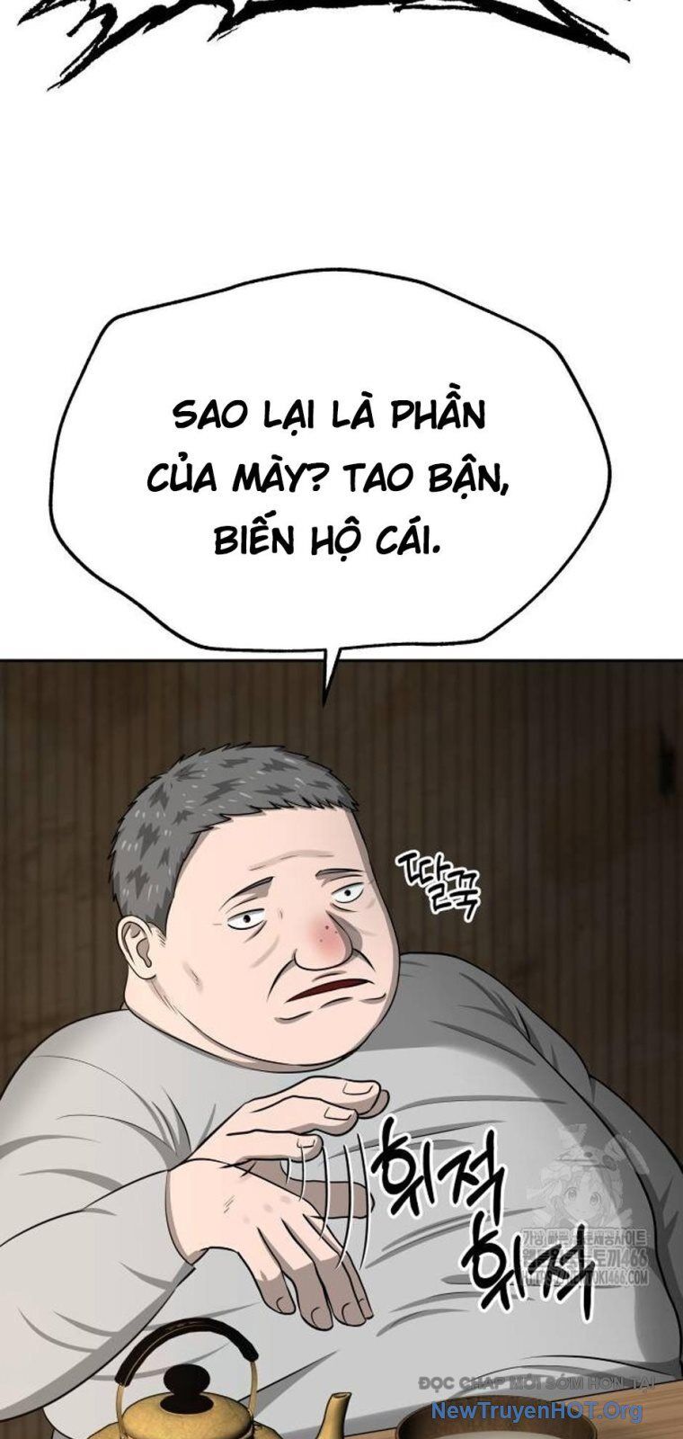 Chớ Bước Vào Nhà Hoang! Chapter 12 - Trang 12