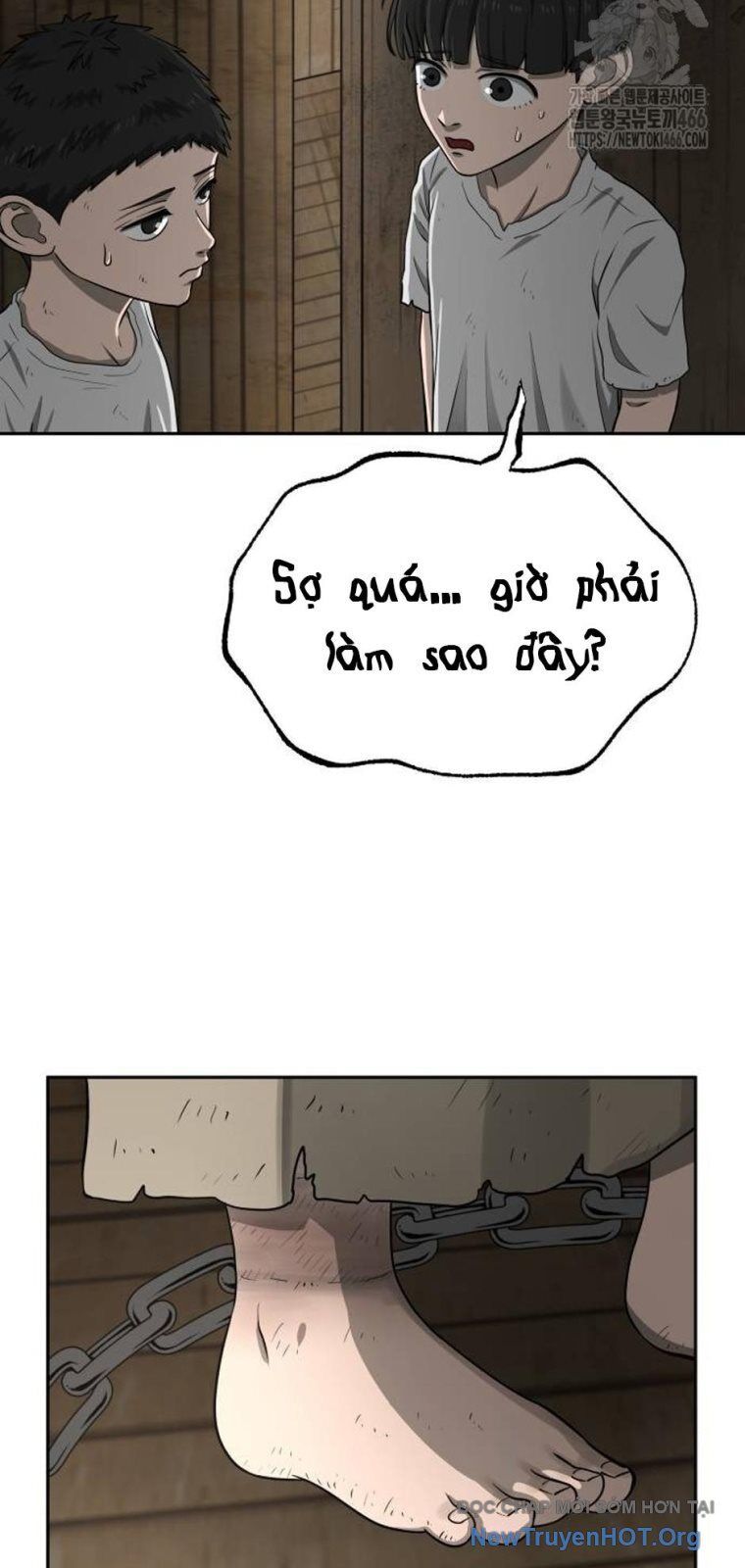 Chớ Bước Vào Nhà Hoang! Chapter 12 - Trang 15