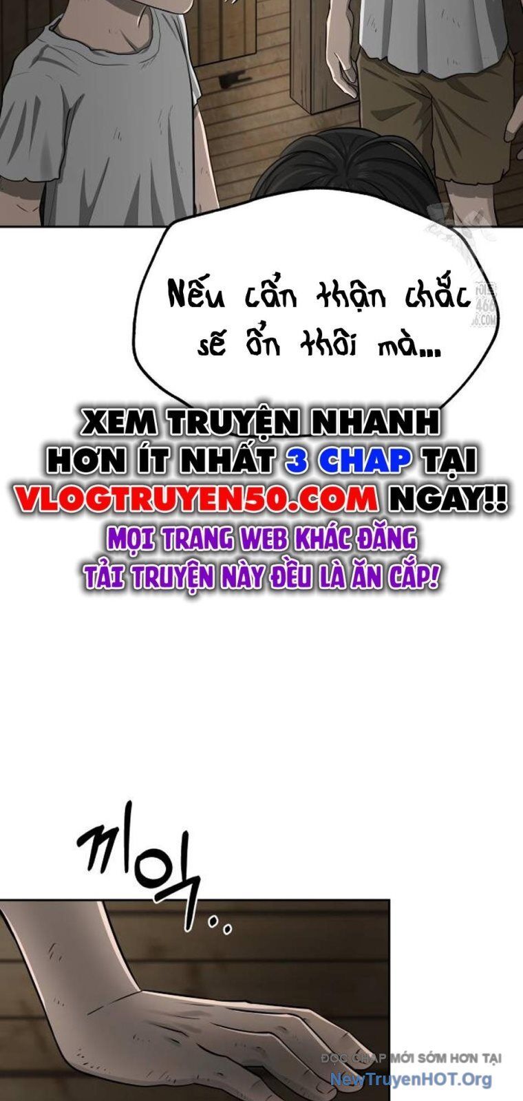 Chớ Bước Vào Nhà Hoang! Chapter 12 - Trang 17